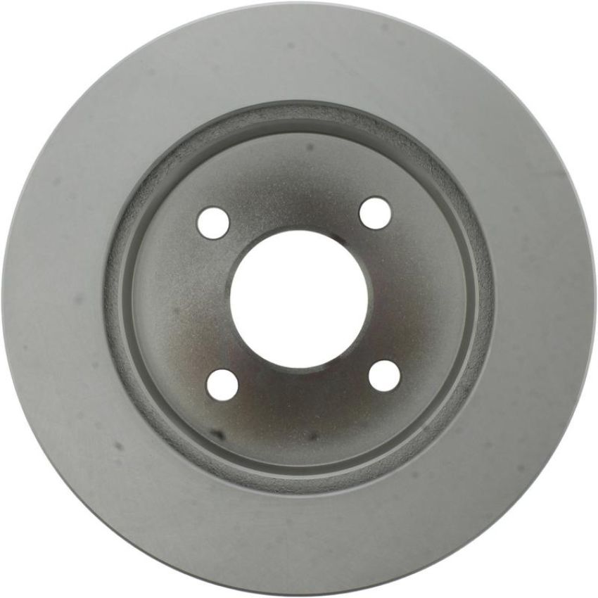 CENTRIC PARTS 320.61023F Centric GCX Rotor with Full Coating