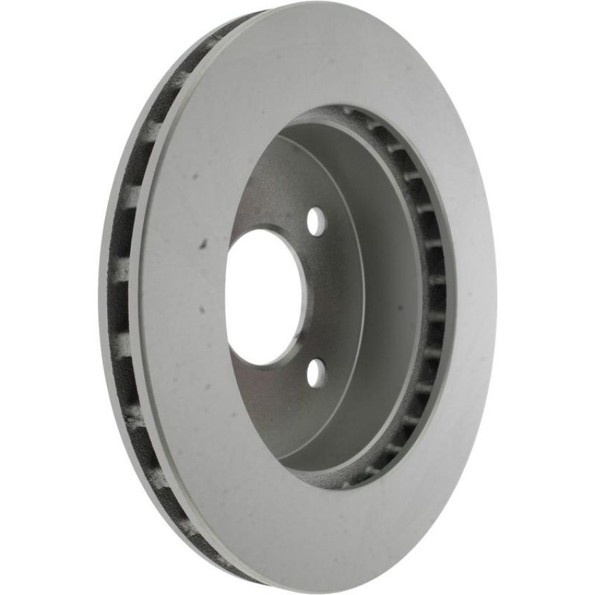 CENTRIC PARTS 320.61023F Centric GCX Rotor with Full Coating