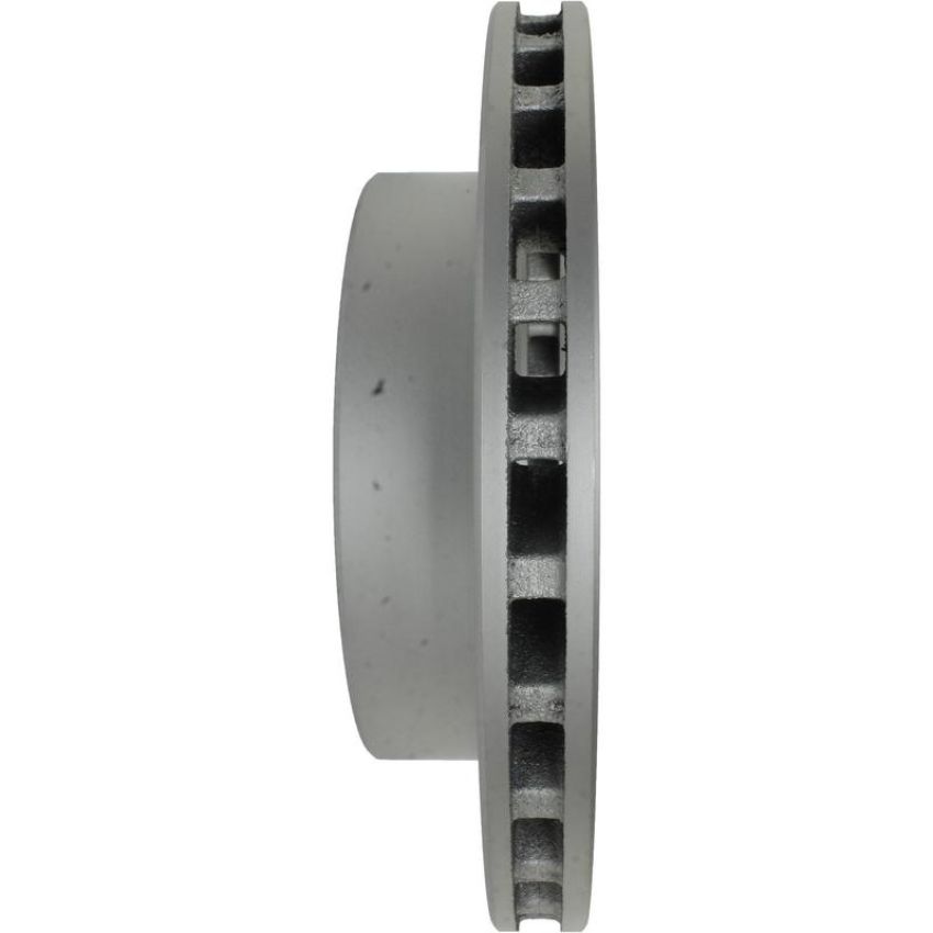 CENTRIC PARTS 320.61023F Centric GCX Rotor with Full Coating