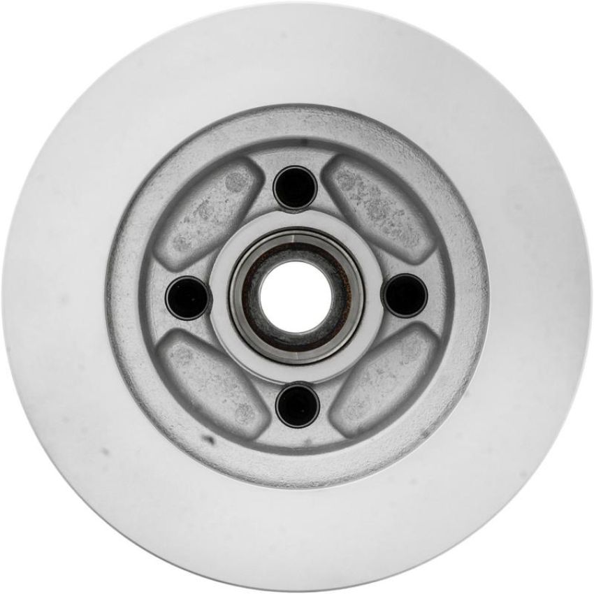 CENTRIC PARTS 320.61026F Centric GCX Rotor with Full Coating