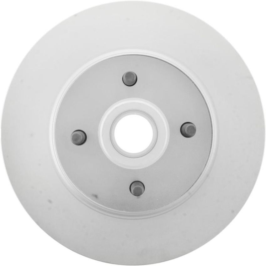 CENTRIC PARTS 320.61026F Centric GCX Rotor with Full Coating