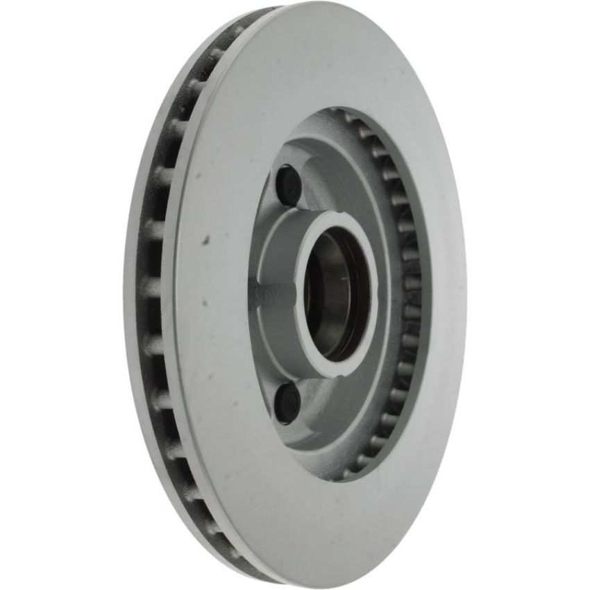 CENTRIC PARTS 320.61026F Centric GCX Rotor with Full Coating