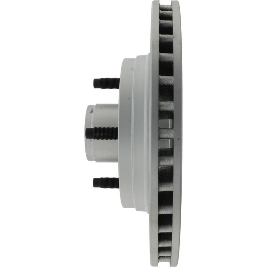 CENTRIC PARTS 320.61026F Centric GCX Rotor with Full Coating