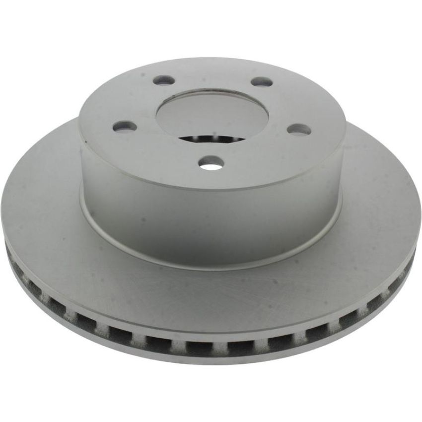 CENTRIC PARTS 320.61029F Centric GCX Rotor with Full Coating