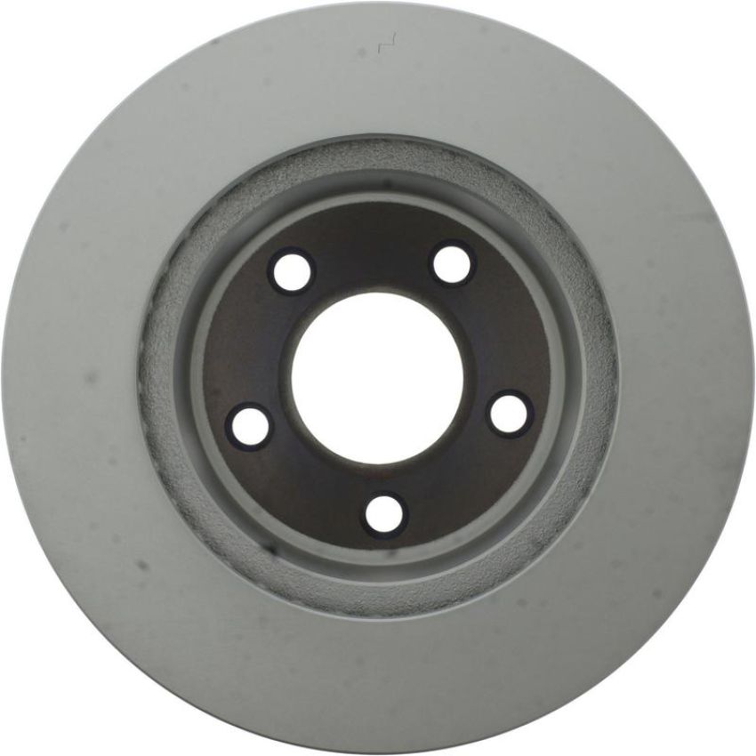 CENTRIC PARTS 320.61029F Centric GCX Rotor with Full Coating