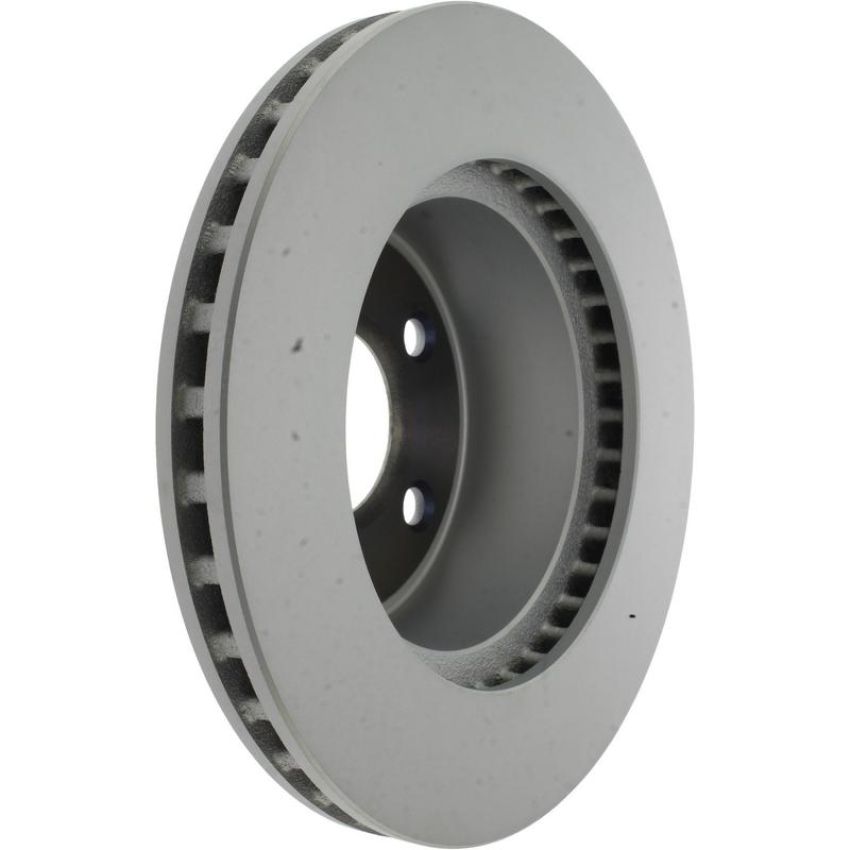 CENTRIC PARTS 320.61029F Centric GCX Rotor with Full Coating