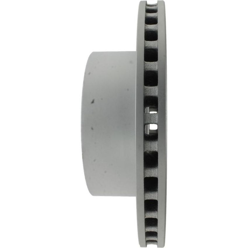 CENTRIC PARTS 320.61029F Centric GCX Rotor with Full Coating