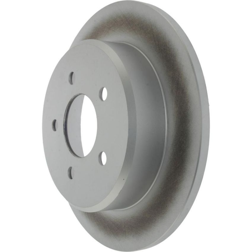 CENTRIC PARTS 320.61032F Centric GCX Rotor with Full Coating