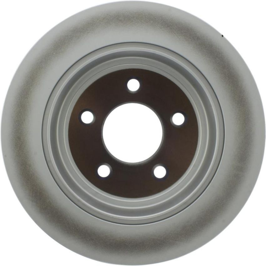 CENTRIC PARTS 320.61032F Centric GCX Rotor with Full Coating