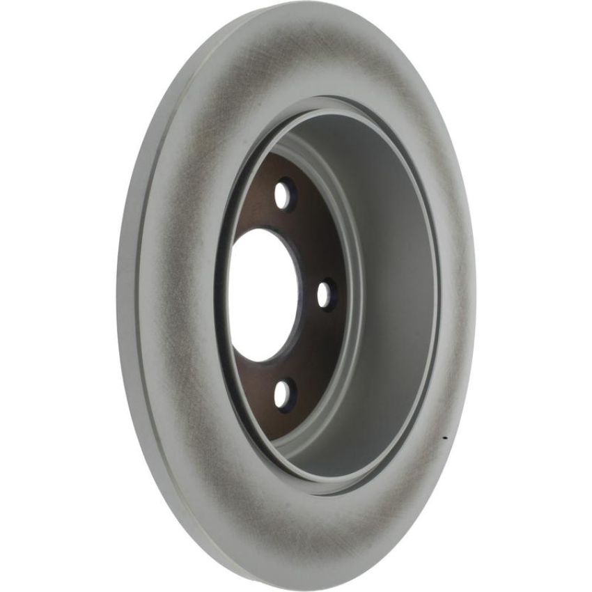 CENTRIC PARTS 320.61032F Centric GCX Rotor with Full Coating