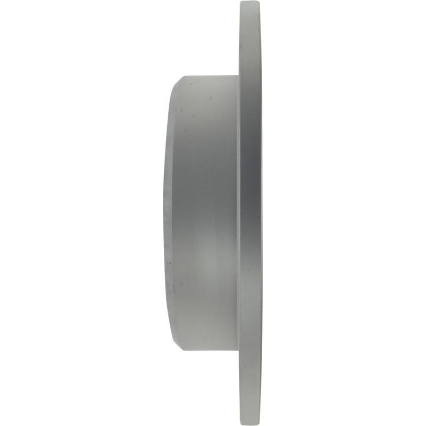 CENTRIC PARTS 320.61032F Centric GCX Rotor with Full Coating