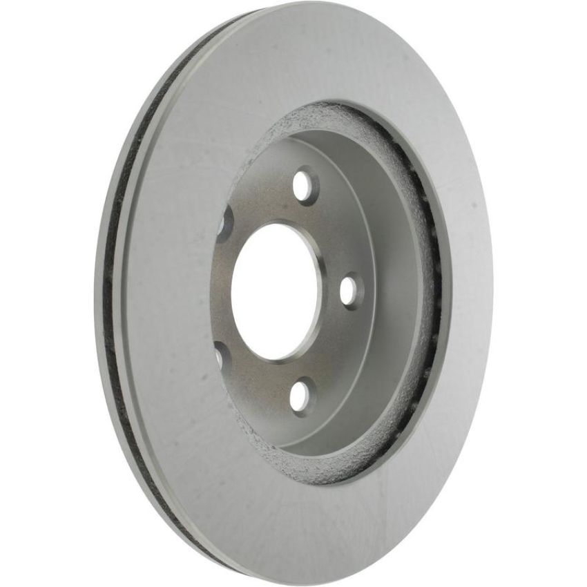 CENTRIC PARTS 320.61037F Centric GCX Rotor with Full Coating
