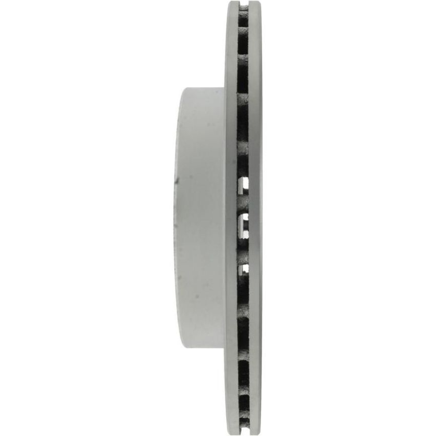 CENTRIC PARTS 320.61037F Centric GCX Rotor with Full Coating