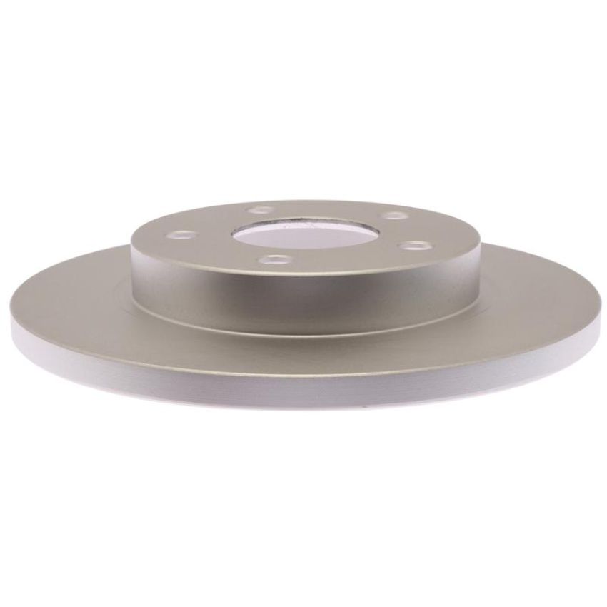 CENTRIC PARTS 320.61039F Centric GCX Rotor with Full Coating