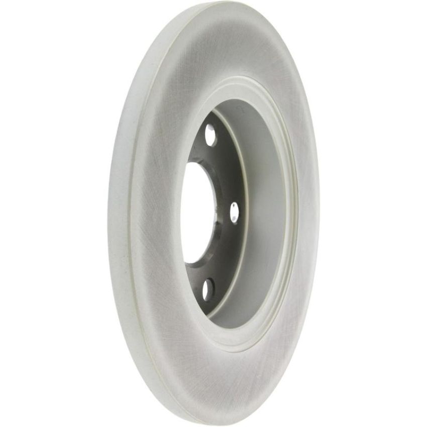 CENTRIC PARTS 320.61039F Centric GCX Rotor with Full Coating