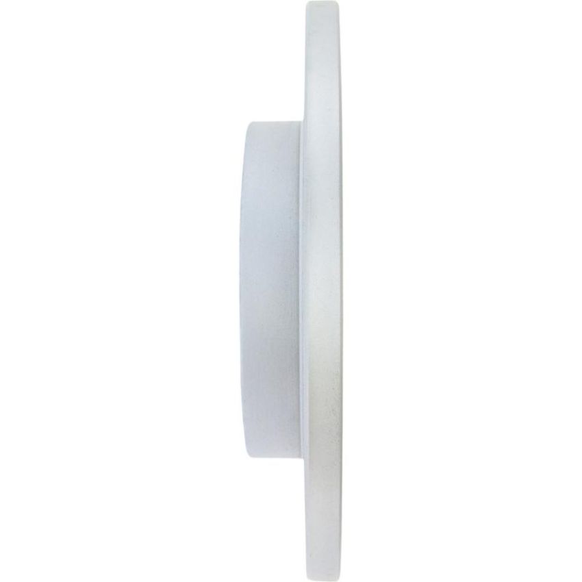 CENTRIC PARTS 320.61039F Centric GCX Rotor with Full Coating