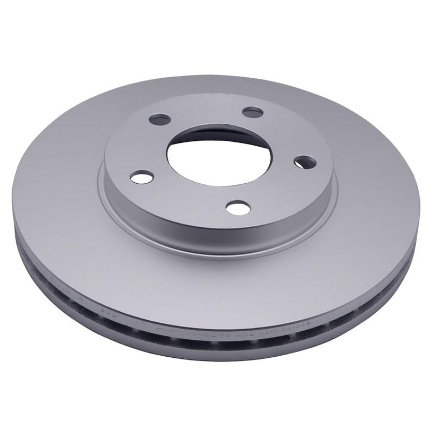 CENTRIC PARTS 320.61041F Centric GCX Rotor with Full Coating