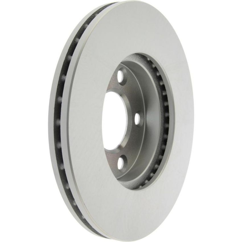 CENTRIC PARTS 320.61041F Centric GCX Rotor with Full Coating