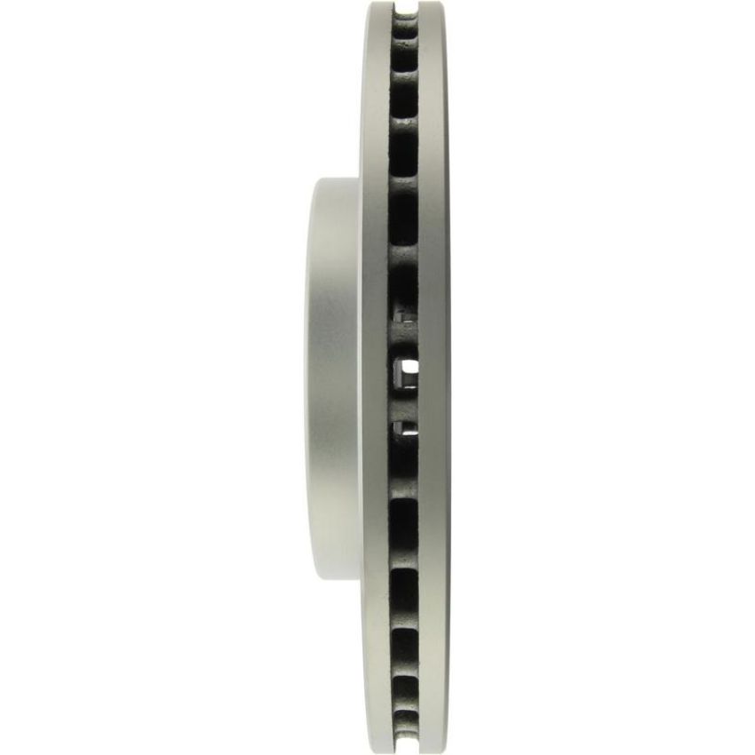 CENTRIC PARTS 320.61041F Centric GCX Rotor with Full Coating