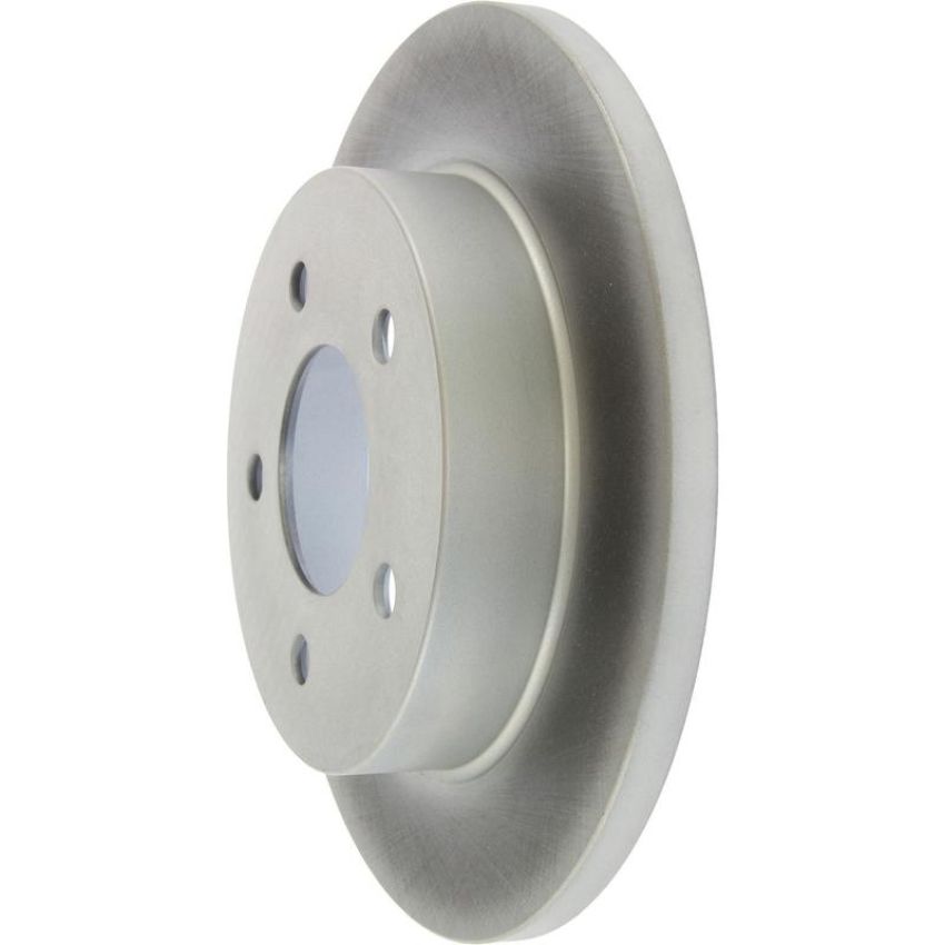 CENTRIC PARTS 320.61042 Centric GCX Rotor with Partial Coating