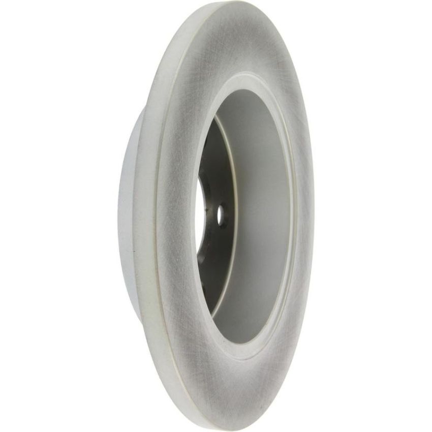 CENTRIC PARTS 320.61042 Centric GCX Rotor with Partial Coating