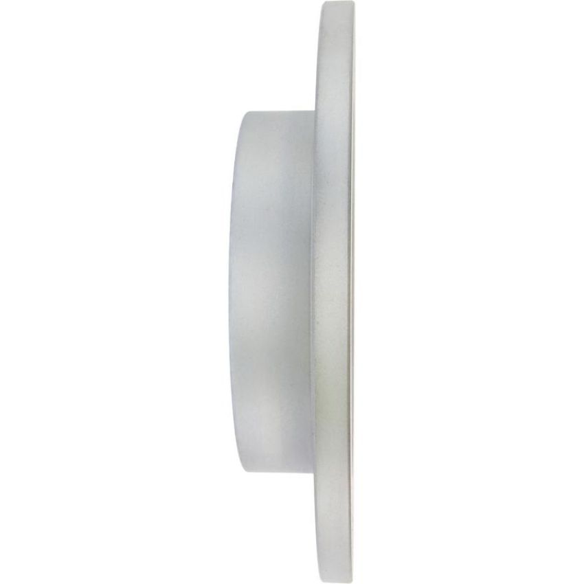 CENTRIC PARTS 320.61042 Centric GCX Rotor with Partial Coating