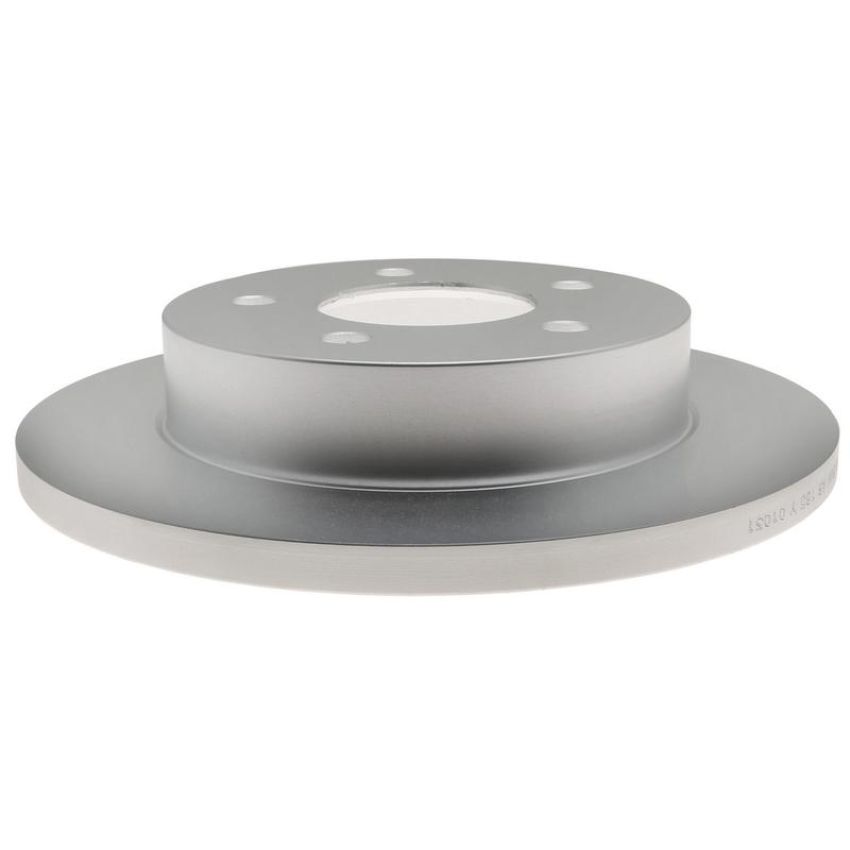 CENTRIC PARTS 320.61042F Centric GCX Rotor with Full Coating