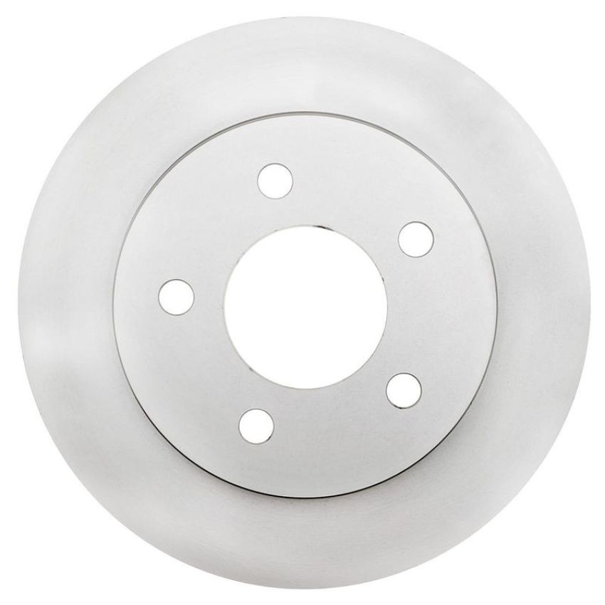 CENTRIC PARTS 320.61042F Centric GCX Rotor with Full Coating