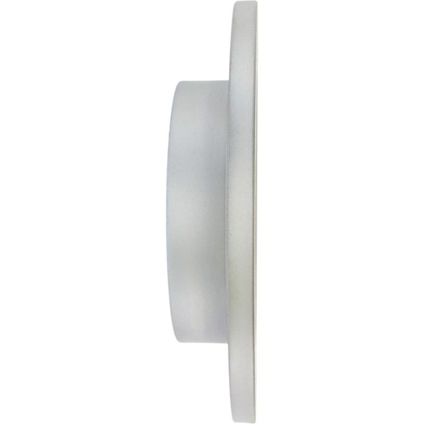 CENTRIC PARTS 320.61042F Centric GCX Rotor with Full Coating