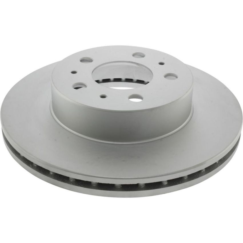 CENTRIC PARTS 320.61047F Centric GCX Rotor with Full Coating
