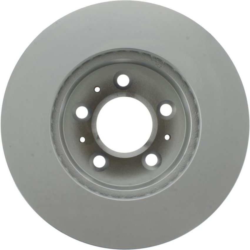 CENTRIC PARTS 320.61047F Centric GCX Rotor with Full Coating