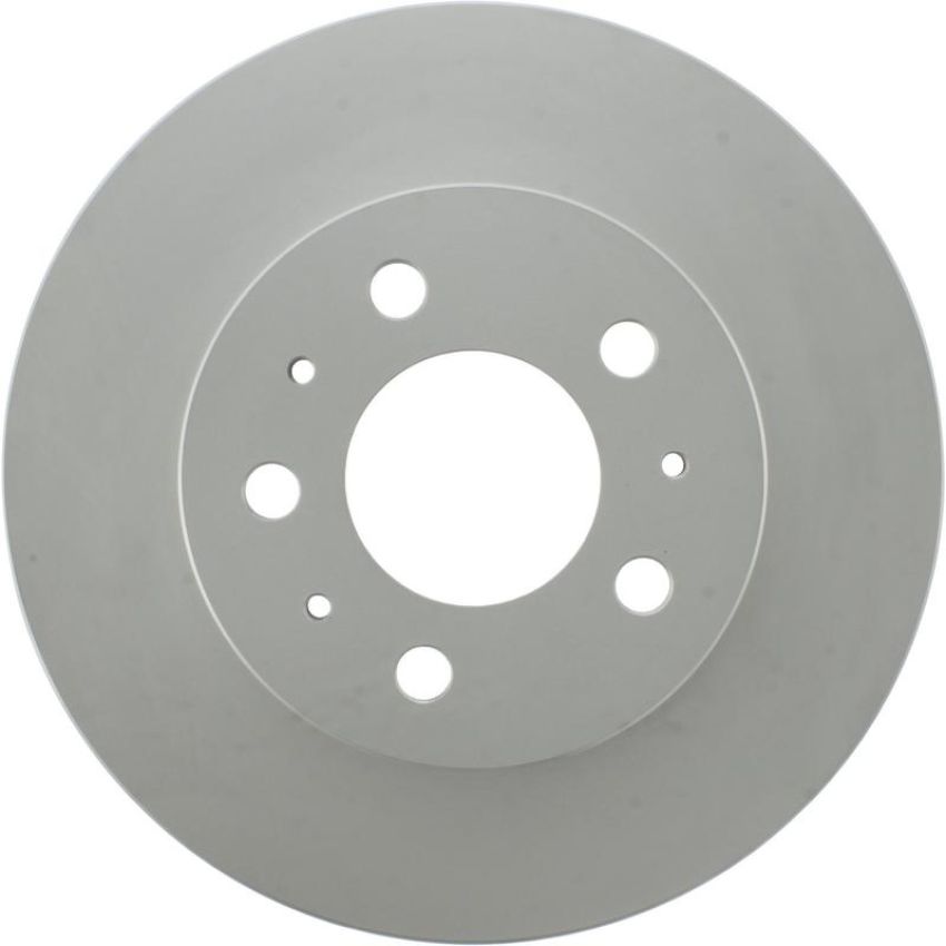 CENTRIC PARTS 320.61047F Centric GCX Rotor with Full Coating