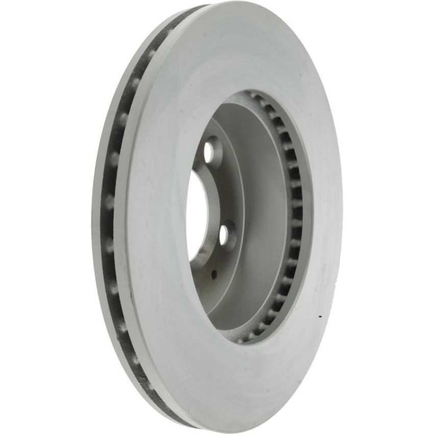 CENTRIC PARTS 320.61047F Centric GCX Rotor with Full Coating