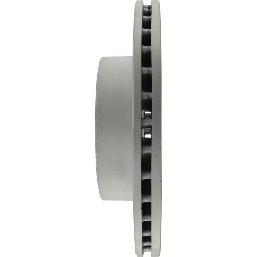 CENTRIC PARTS 320.61047F Centric GCX Rotor with Full Coating