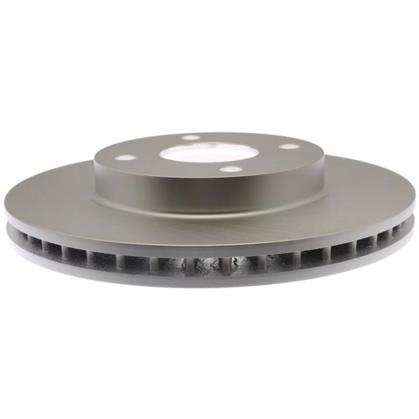 CENTRIC PARTS 320.61048F Centric GCX Rotor with Full Coating