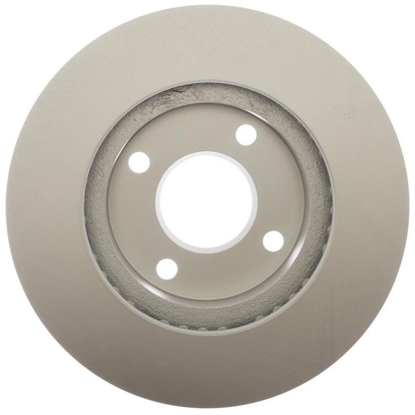 CENTRIC PARTS 320.61048F Centric GCX Rotor with Full Coating