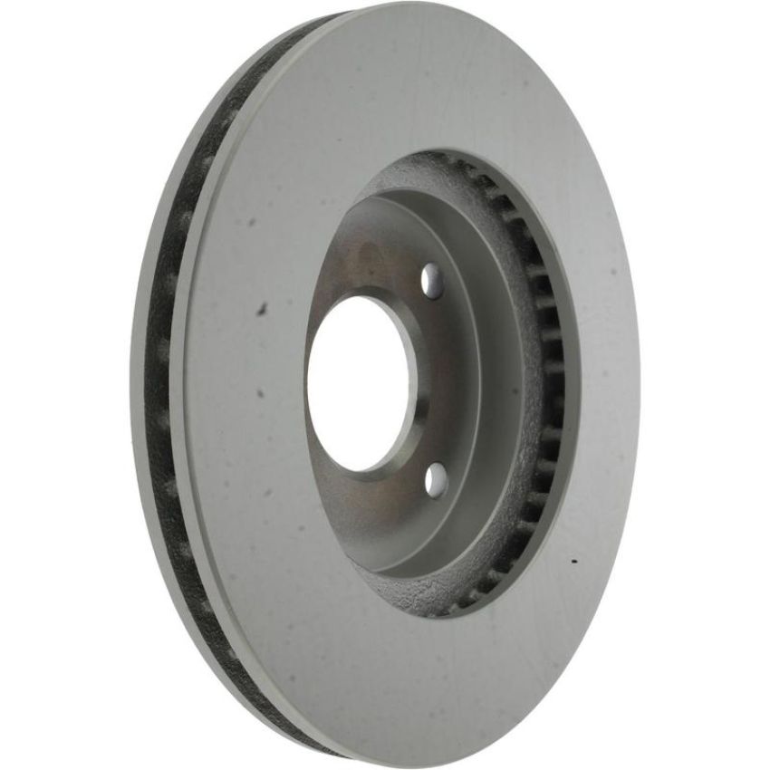 CENTRIC PARTS 320.61048F Centric GCX Rotor with Full Coating