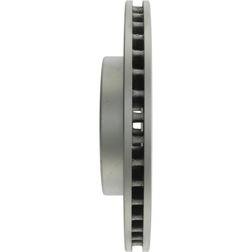 CENTRIC PARTS 320.61048F Centric GCX Rotor with Full Coating
