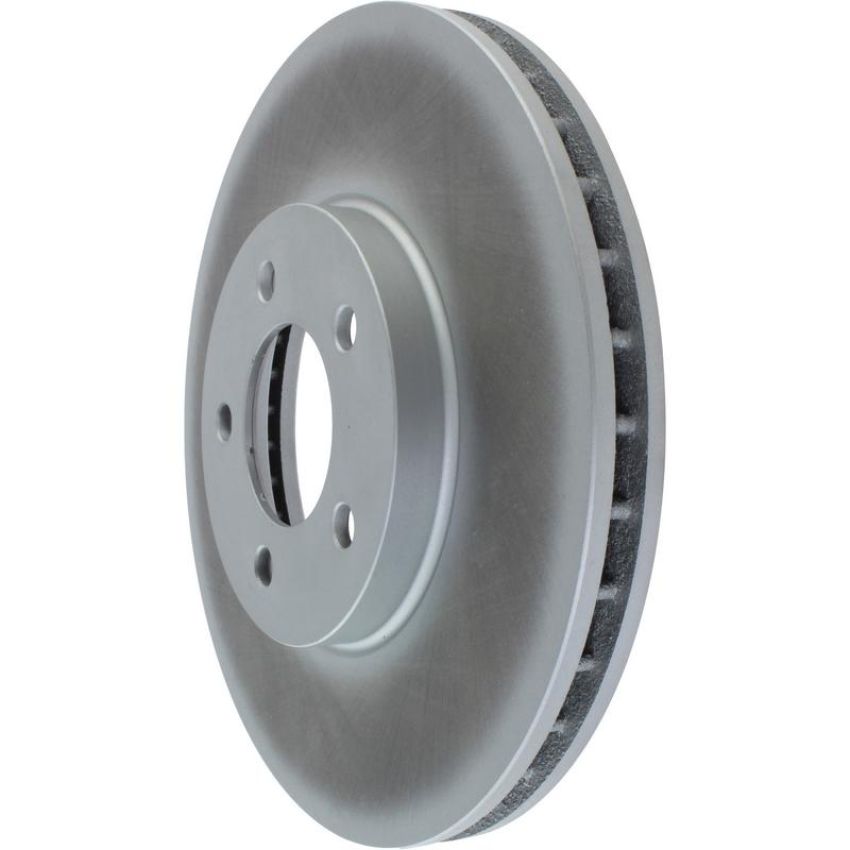 CENTRIC PARTS 320.61049 Centric GCX Rotor with Partial Coating