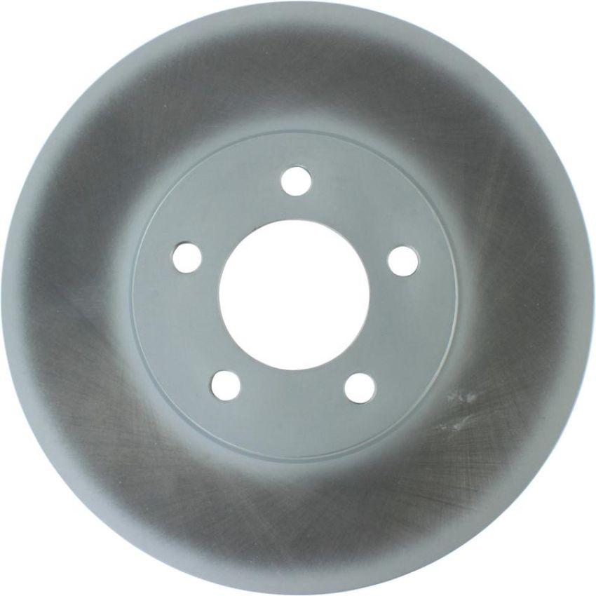 CENTRIC PARTS 320.61049 Centric GCX Rotor with Partial Coating