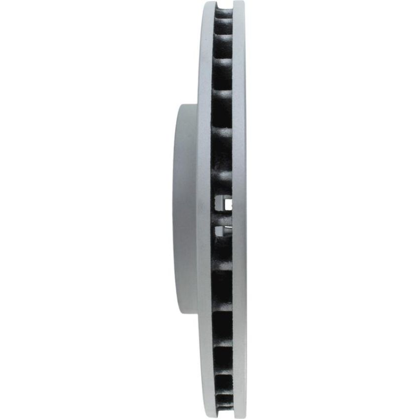 CENTRIC PARTS 320.61049F Centric GCX Rotor with Full Coating