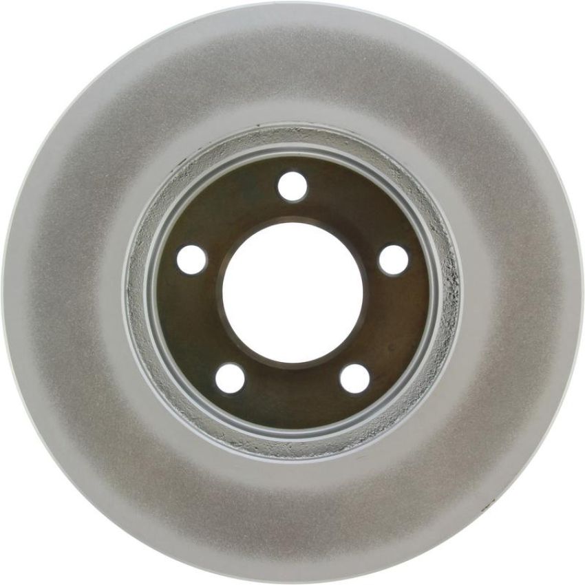 CENTRIC PARTS 320.61051 Centric GCX Rotor with Partial Coating