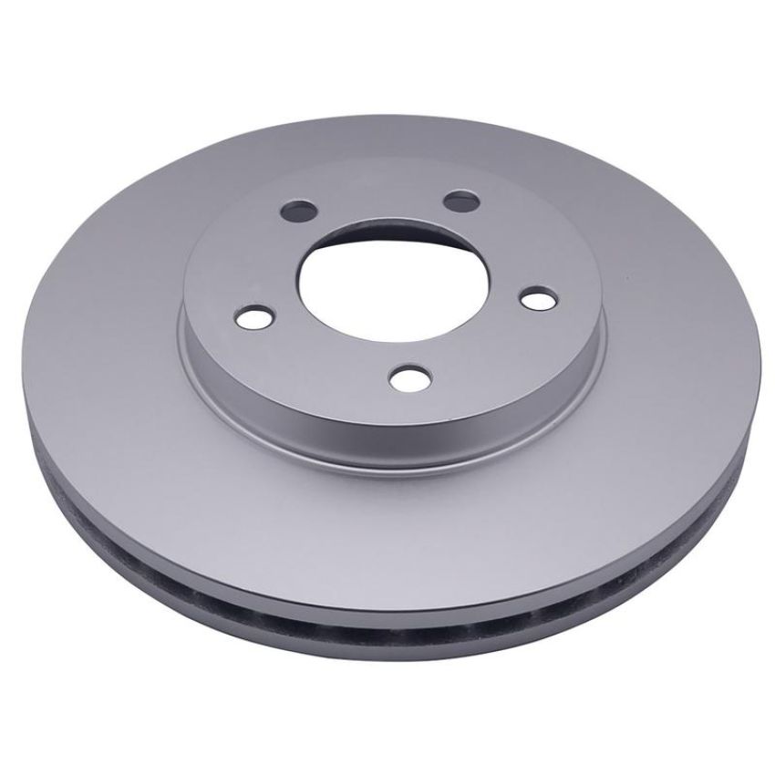 CENTRIC PARTS 320.61051F Centric GCX Rotor with Full Coating