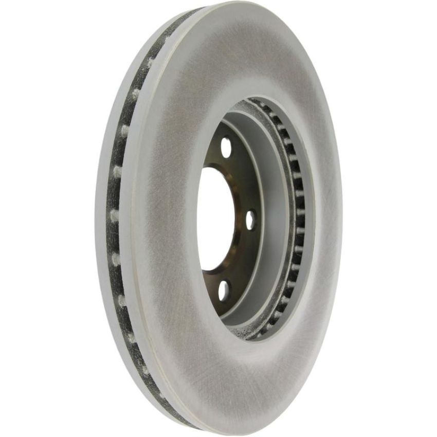 CENTRIC PARTS 320.61051F Centric GCX Rotor with Full Coating