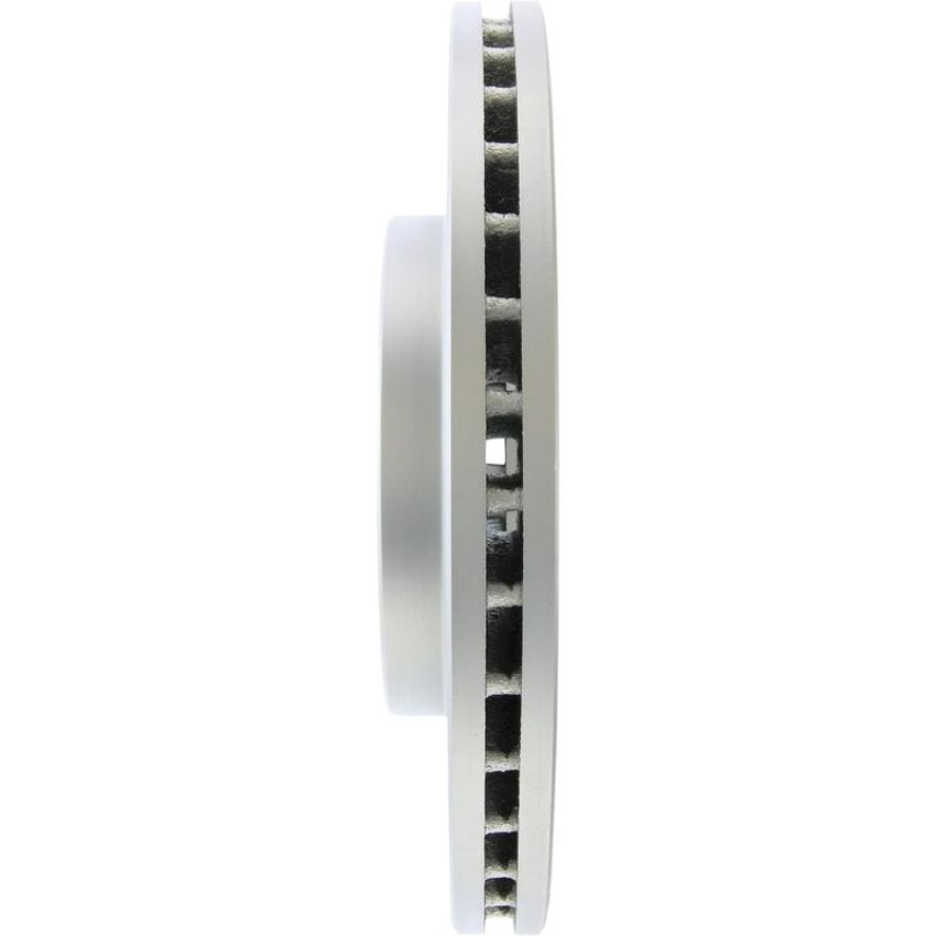 CENTRIC PARTS 320.61051F Centric GCX Rotor with Full Coating