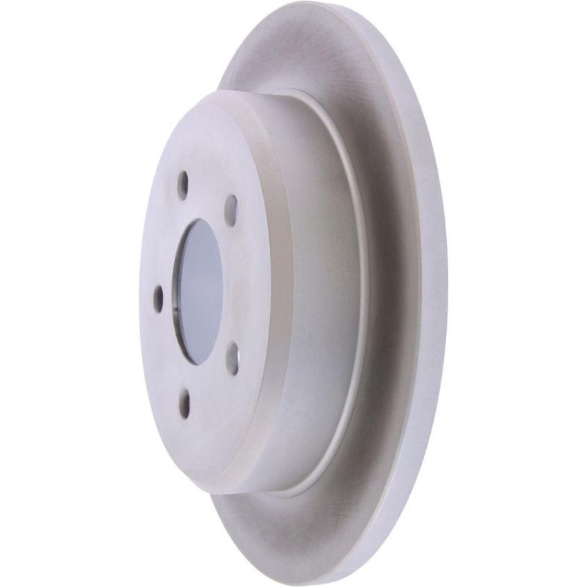 CENTRIC PARTS 320.61052F Centric GCX Rotor with Full Coating