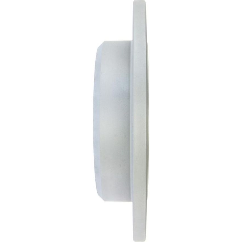 CENTRIC PARTS 320.61052F Centric GCX Rotor with Full Coating