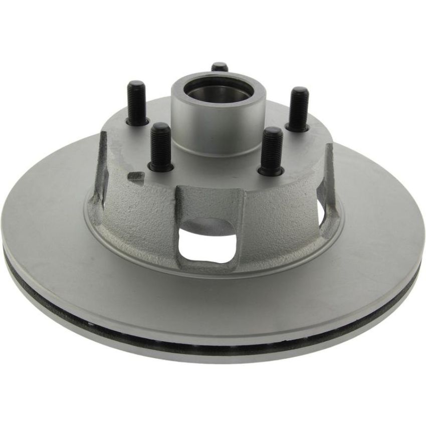 CENTRIC PARTS 320.61053F Centric GCX Rotor with Full Coating