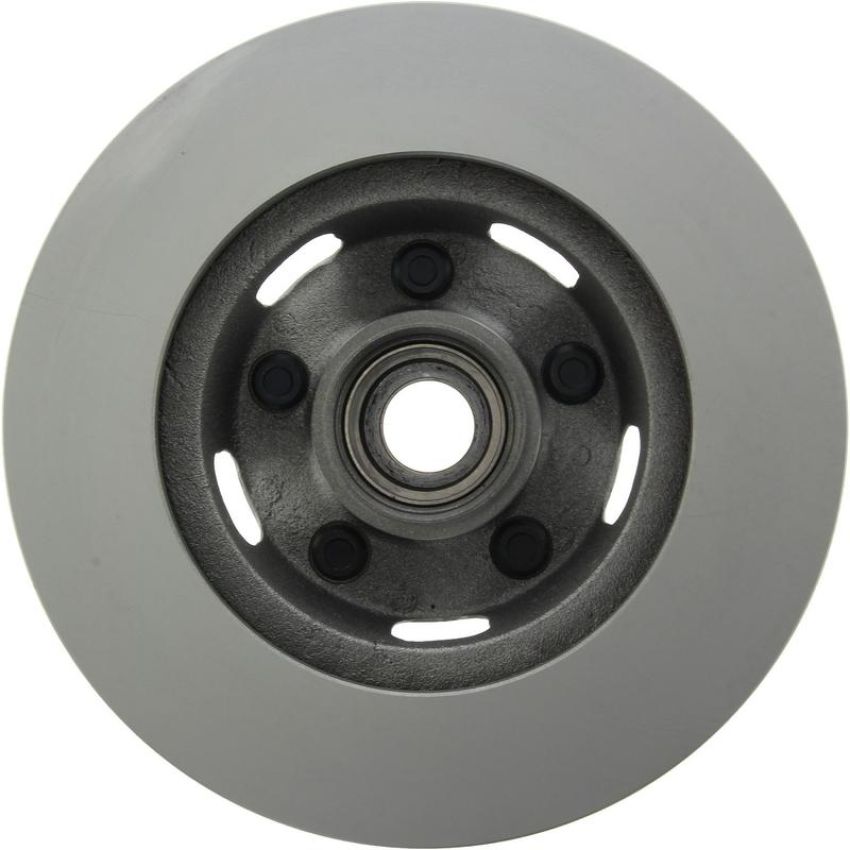 CENTRIC PARTS 320.61053F Centric GCX Rotor with Full Coating