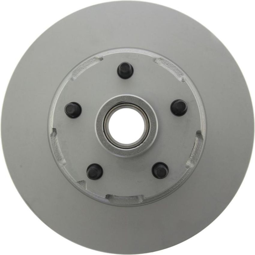 CENTRIC PARTS 320.61053F Centric GCX Rotor with Full Coating